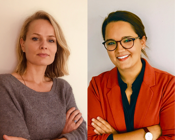 Meet The Team Behind The LO, A New Community For Queer Women