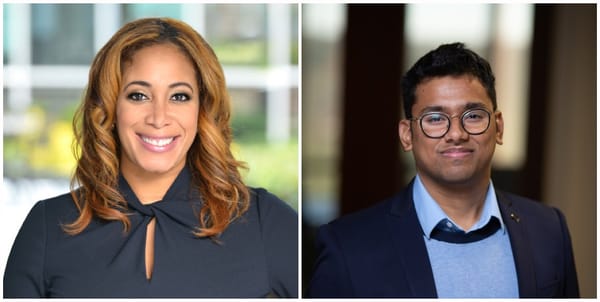 Meet The New Hosts of Atlanta Startup Village