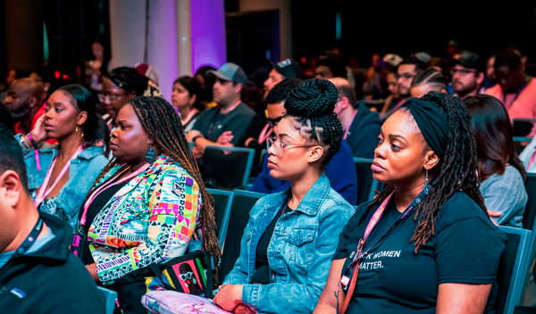 Conference Leaderboard: Here are the top five conferences in June that will lead you to capital, community, concerts, and celebrations