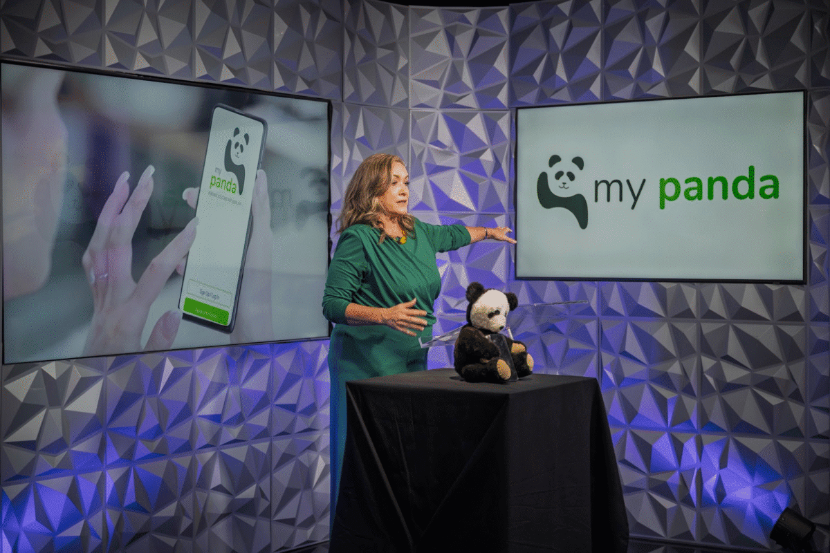 Atlanta Startup My Panda Redefines Employee Gifts with ‘Time Back’ This Holiday Season