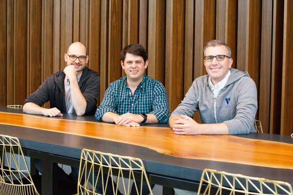 Armed with new seed round, Charityvest ready to spark innovation in the giving space