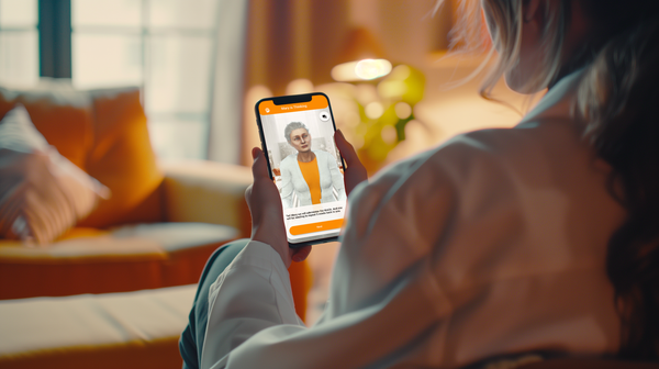 Inside Xuron's AI-Powered Simulations That Train Doctors For Complex Patient Interactions