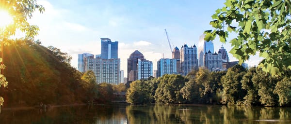 What Airbnb's Atlanta Office Means For The Local Startup Scene