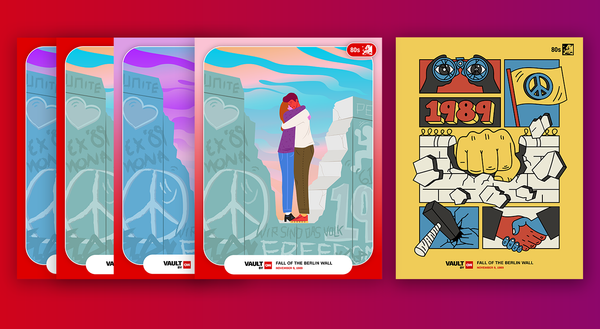 Atlanta-based GigLabs Lands $4.5M Seed Round As Major Brands Jump Into NFTs