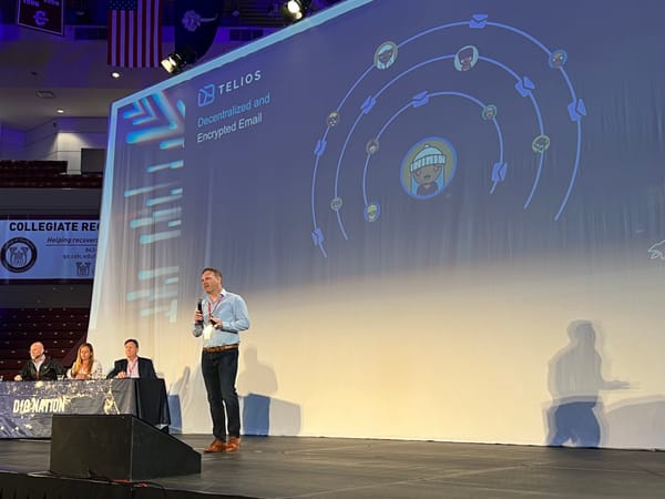 This Wilmington Team Wants To Fix Everything That's Wrong With Email