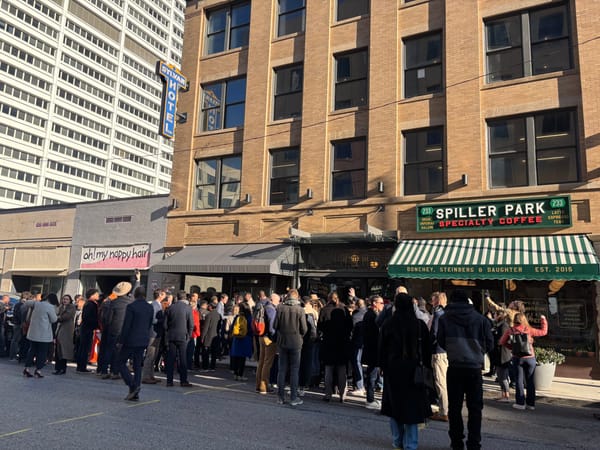 Atlanta Tech Village's Next Chapter: South Downtown Location Officially Opens For Local Startups