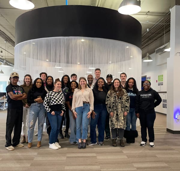 After 7 Years Of Business, These Are The Numbers That Make Atlanta-based Goodr Stand Out