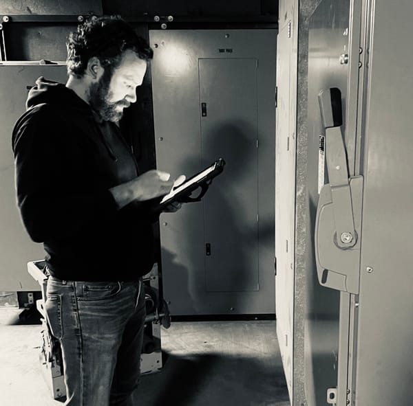 Electric Growth: Birmingham-based Condoit raises seed round as EV charging needs grow