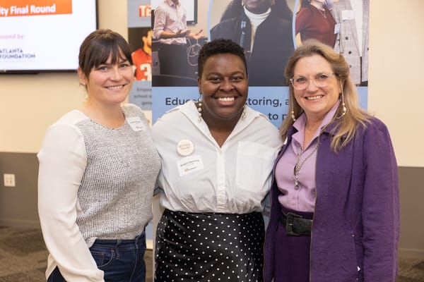 “Professional Plant Girl” To Represent Atlanta At Global Pitch Competition For Student Entrepreneurs