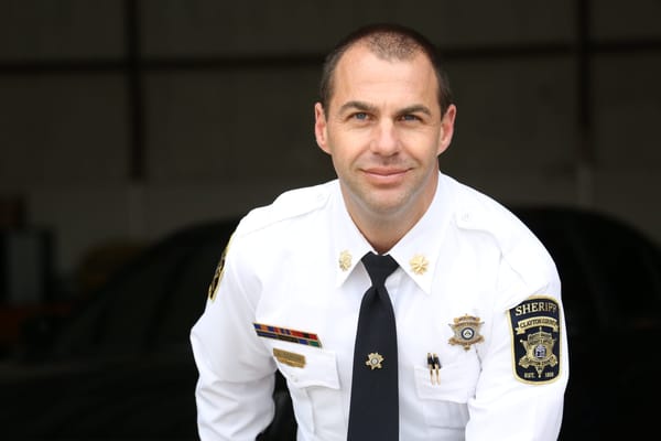 Metro Atlanta Police Officer-Turned-Entrepreneur Makes Paying Traffic Tickets Easier