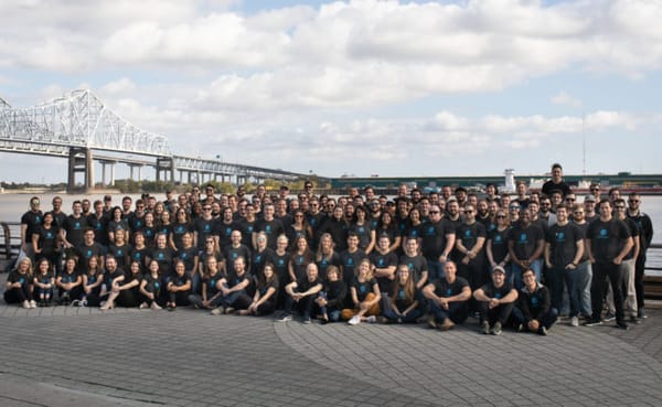 New Orleans Startup Levelset Lands $30M Series C Funding Round to Jumpstart Growth