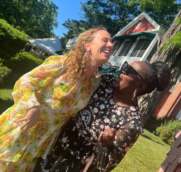 With social networking app why?!, scrolling is out and asking questions is in