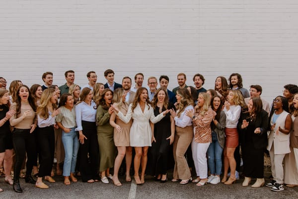 "Better Work & Better Results:" What Atlanta-based Punchlists' Acquisition Means For The Agency World