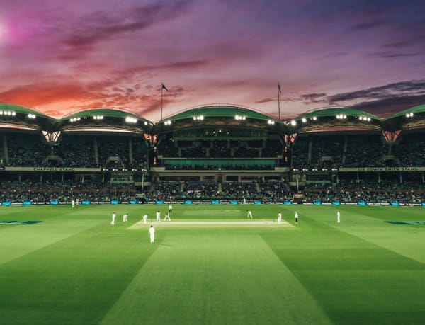 Cricket's Global Audience Opens New Doors for Atlanta-Based SportsTech & AI Startup