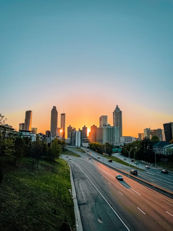 CONTRIBUTOR THOUGHTS: Georgia’s Startup Scene Speaks for Itself -- Deloitte
