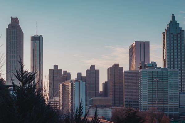 City of Atlanta taps local fintech to grow innovative B2B Marketplace