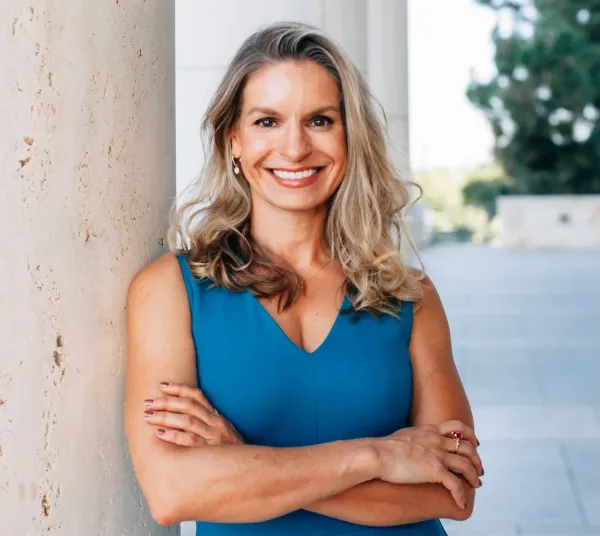 Get To Know The CEO: Masha Petrova, PhD, Leading Huntsville-Based Nullspace To Transform Engineering Simulation Software