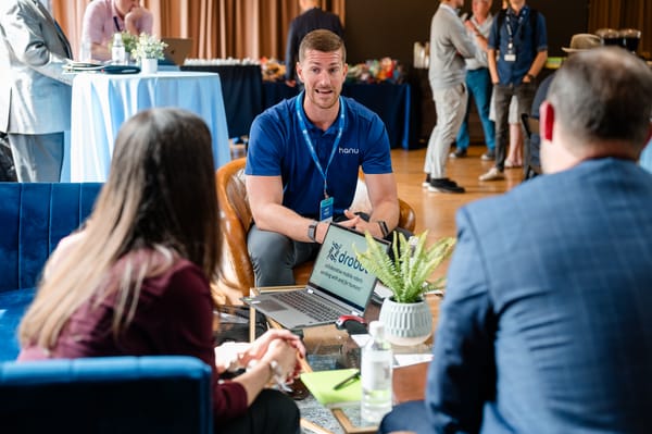 Next Venture Summit to Celebrate 10 Years of Helping the Greenville Entrepreneurial Community Grow and Thrive