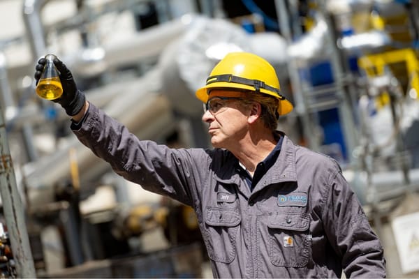 BREAKING: Atlanta's New Cleantech Accelerator Announces 1st Cohort Of Startups