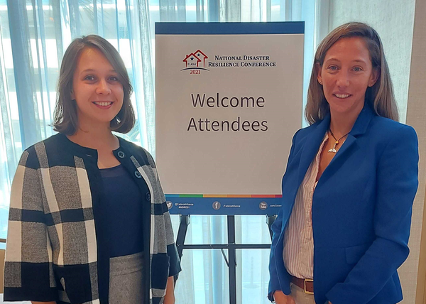 This Scientist and Engineer are Taking to the Sky To Better Understand Wildfires on the Ground