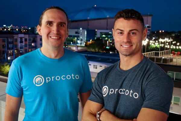 Behind Procoto, The Procurement Software Solution That Caught Y Combinator's Eye