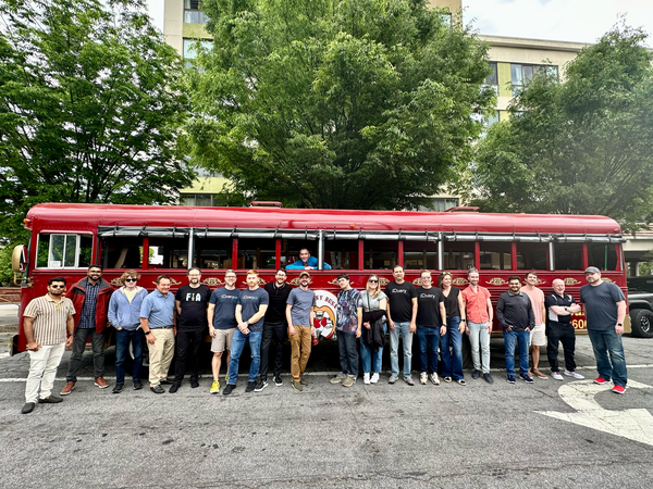 Enterprise Companies Need Help With Their Security Data...So They Are Turning To Atlanta-based Query