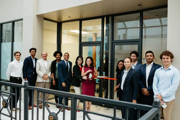 Fund Focused On Giving Students Real-World Investing Experience Closes $50M, Recruits 11 From Local Colleges