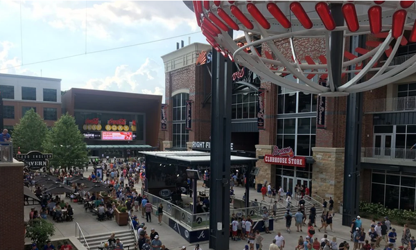 South Africa's Skynamo expands to Atlanta after $30 million investment