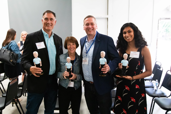 Ahead of Siggie Awards, Namesake Discusses The Bright Spots in The Atlanta Tech Ecosystem