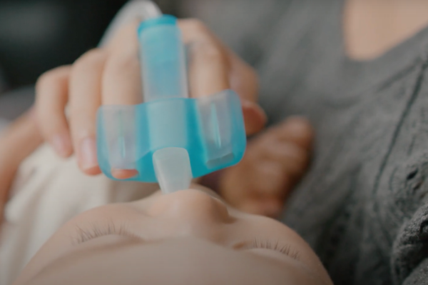 Have a kid with a runny nose? Atlanta's Dr. Noze Best is ready to help