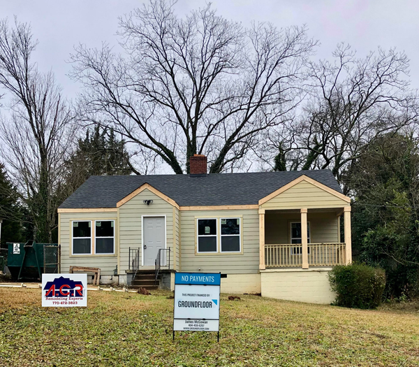 As Alternative Housing Options Grow, Atlanta-based GROUNDFLOOR Thinks ADU Investing Can Help Cities Thrive