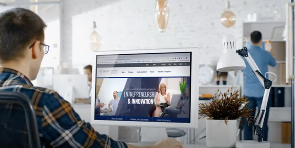 Emory's New Center To Take A Multi-Disciplinary Approach To Entrepreneurship