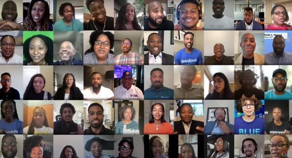 14 Georgia Startups Land Funding From Google For Startups