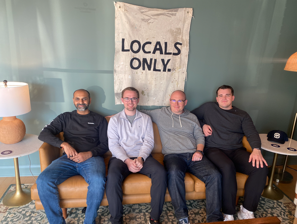 Neighborhood by neighborhood, new Atlanta venture studio looks to launch more hyperlocal startups