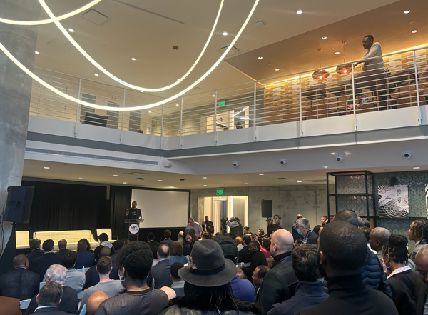 Behind Atlanta's Big Push To Become A Top 5 Tech Hub