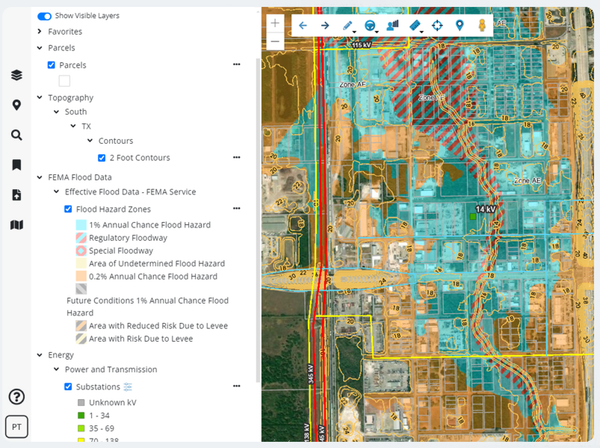 With Rebrand, Savannah-based Latapult Looks To Make Mapping Tools More Accessible