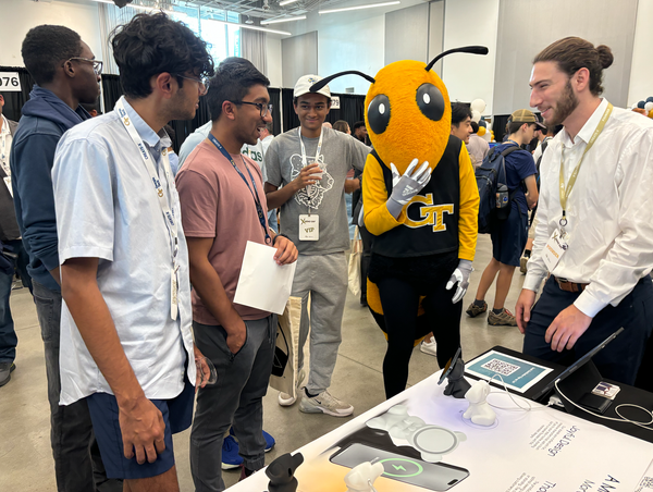 Create-X 2024 In Photos