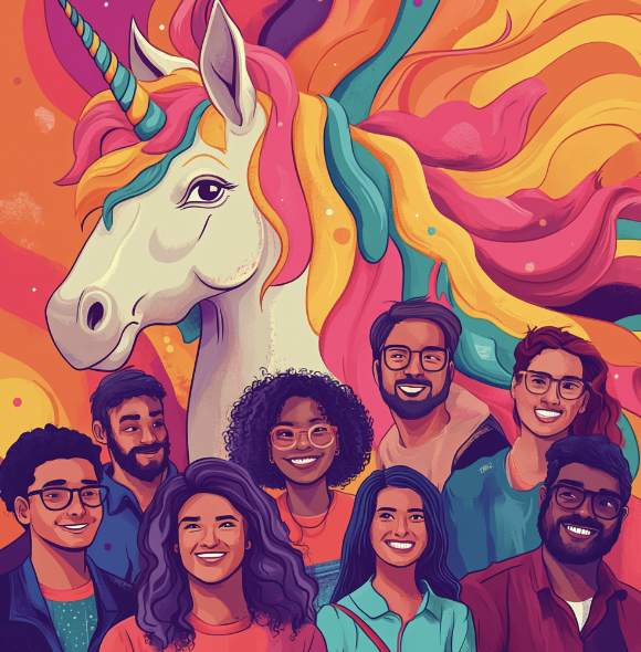 LinkedIn's Top 50 Wake-Up Call: The South's Chance to Reshape America's Tech Innovation Landscape