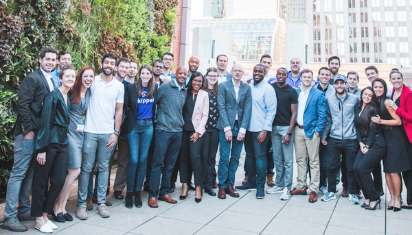 Seed the South Capital Summit to Take Over Charlotte