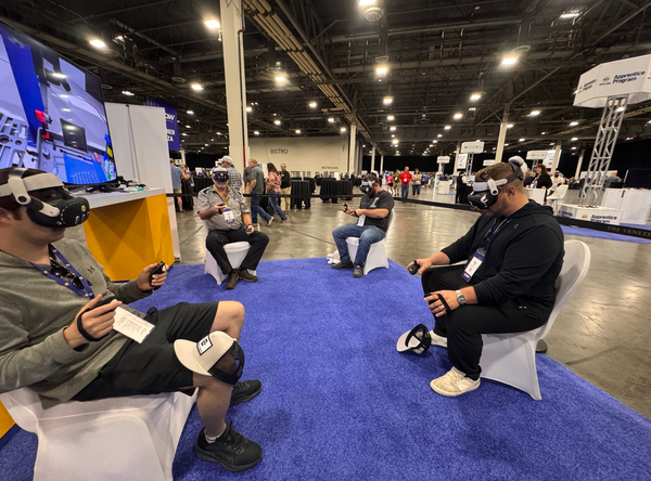 Meet the Filmmaker-Turned-Founder Using AI to Reskill America’s Workforce