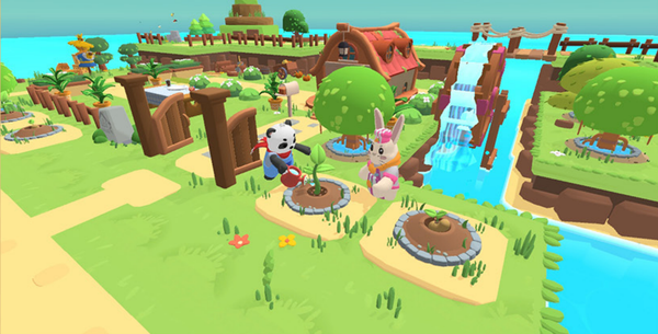 With 25k Early Users Already, Nashville Gaming Startup Tanbii Plants Real Trees Through Virtual Gameplay