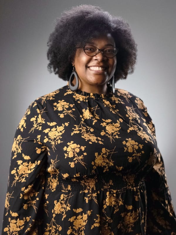 Meet The Entrepreneur Using AI To Close The “Education to Industry Gap”