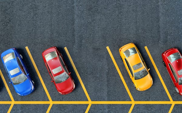 ParkMobile Announces Plans To Be Acquired By European Parking Group EasyPark