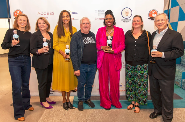 Getting Siggie With It: TiE Atlanta to Host The Siggie Awards