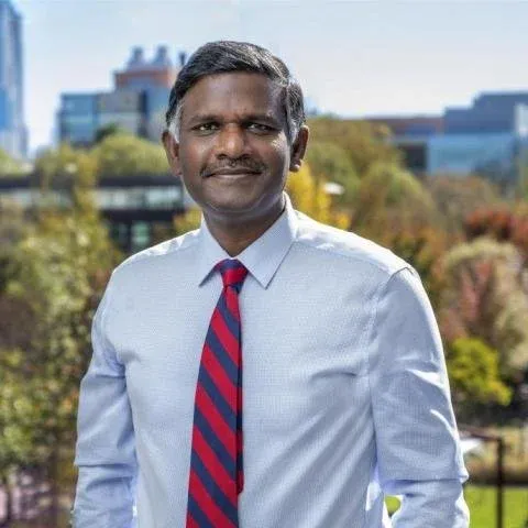 How Georgia Tech Is Stepping Up Its Startup Game: A Chat with the Chief Commercialization Officer