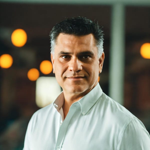 This Atlanta Founder Says AI Can Make Digital Content Better...And More Likely To Convert