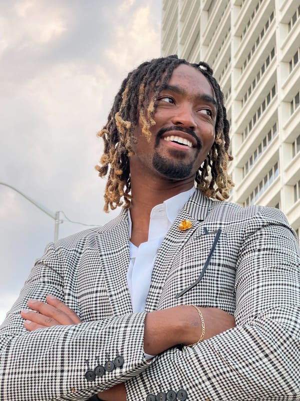 Meet The grassroots reporting startup looking to change our relationship with the news...and save democracy in the process