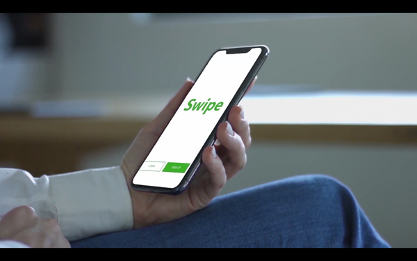 Startup Showdown Pitch Winner Has A New Model For Credit & Lending Options