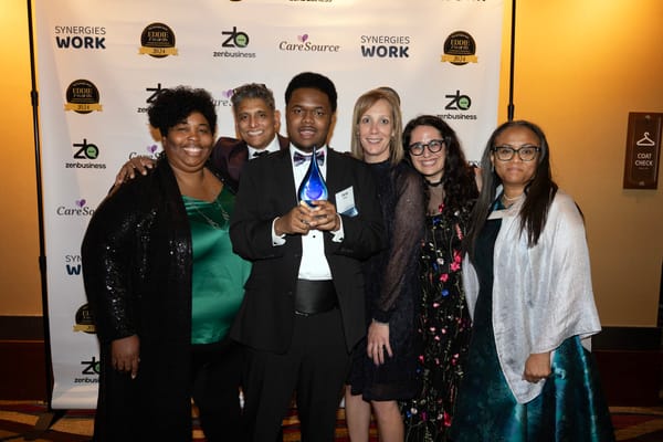 Synergies Work to Host 3rd Annual EDDIE Awards Celebrating Entrepreneurs with Disabilities