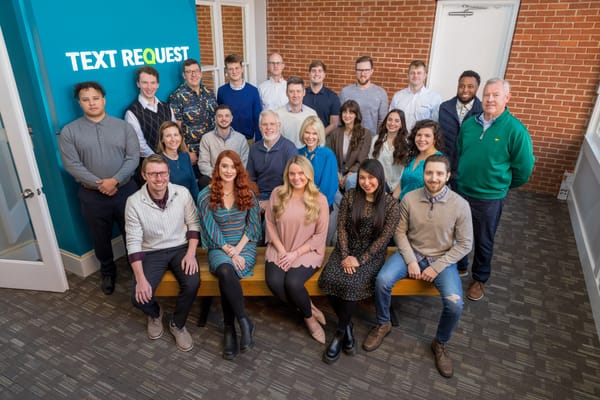 A Lesson In Bootstrapped Growth From Chattanooga-Based Text Request